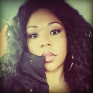 Meet your Posher, Tashonda